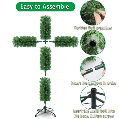 The Reedem Tree – the light of Christ shining through your home.